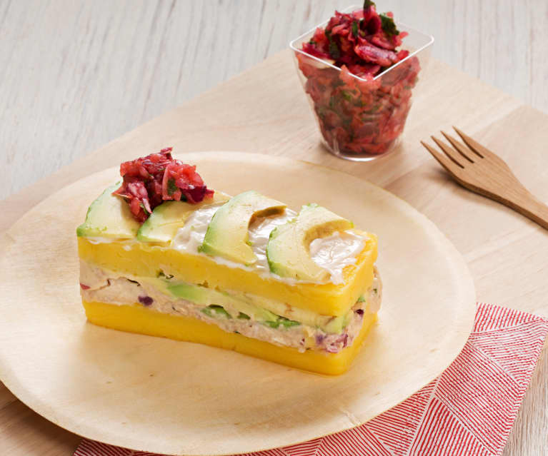 Causa Limeña