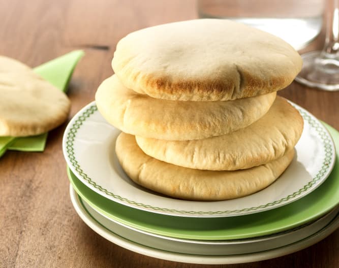 Pan pita