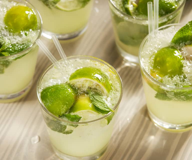 MOJITO