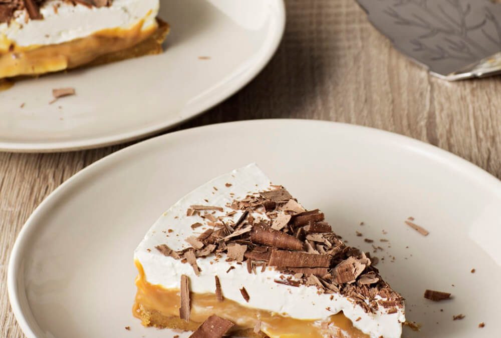 BANOFFEE