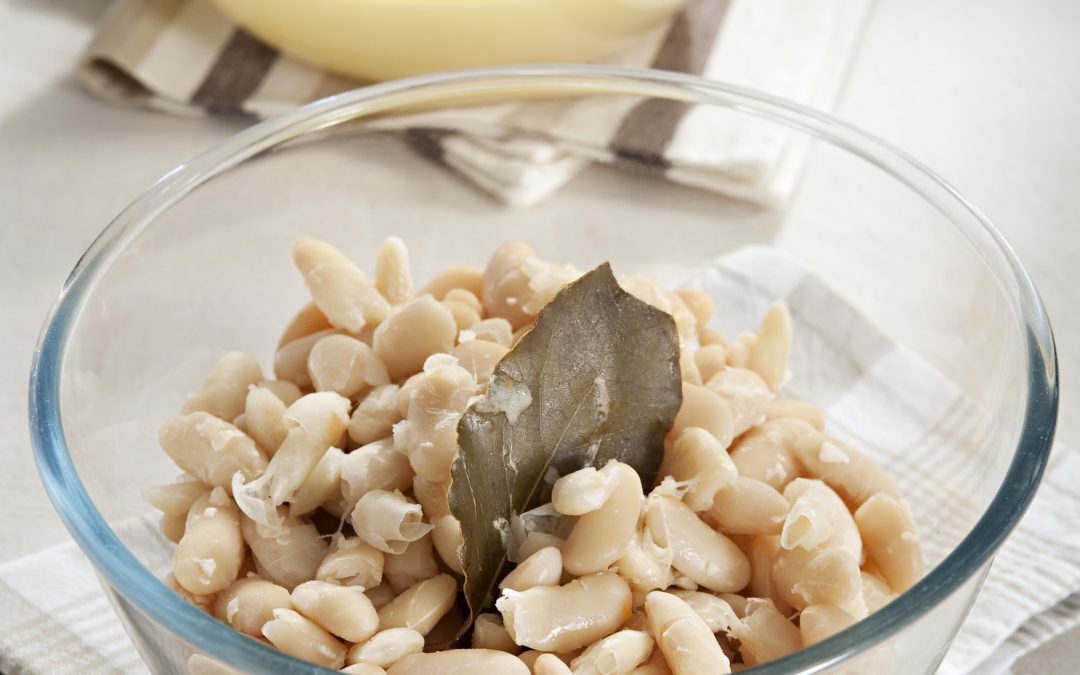 COCCIÓN DE FRIJOLES