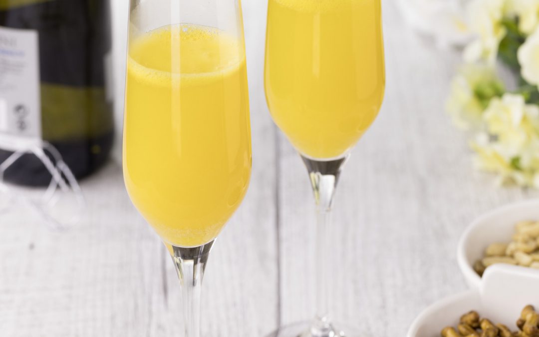 Mimosa