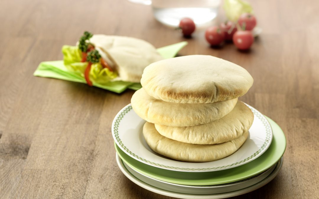 PAN PITA