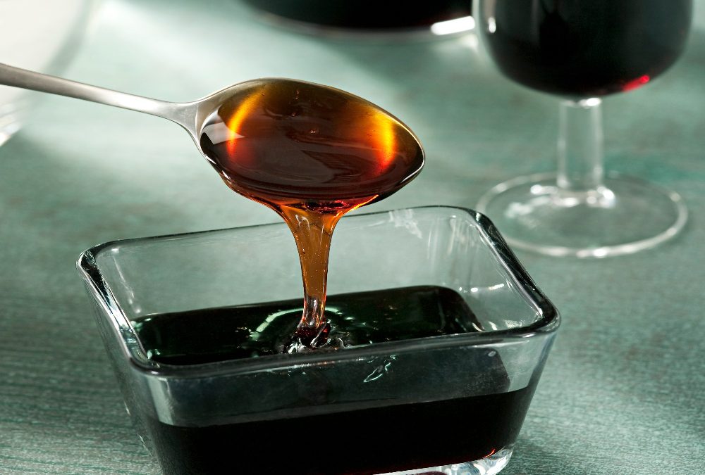 REDUCCIÓN DE JEREZ