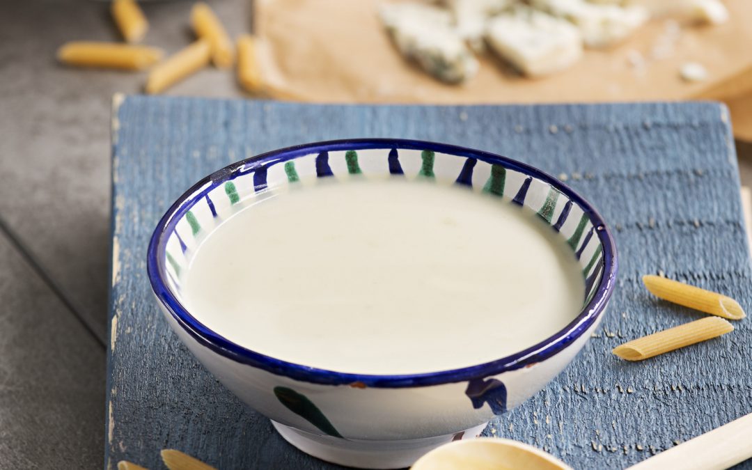 SALSA QUESO AZUL