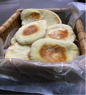 CHAPLAS AYACUCHANAS