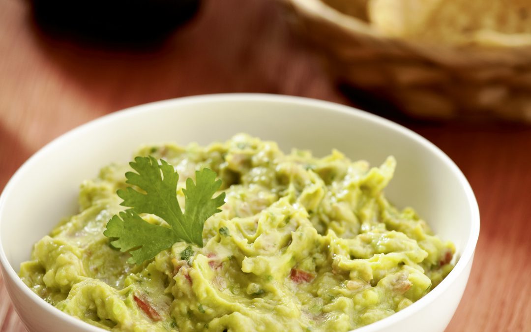 GUACAMOLE