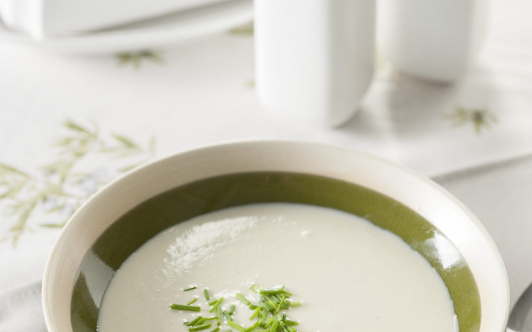 VICHYSSOISE