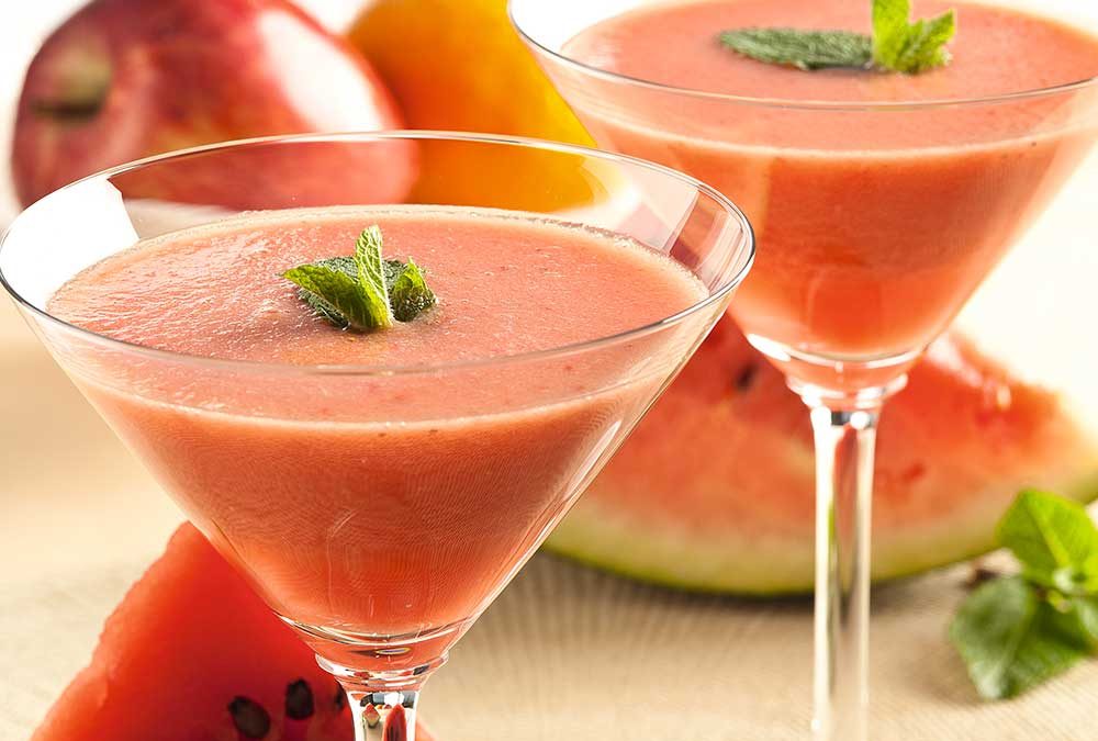 APERITIVO DE SANDIA