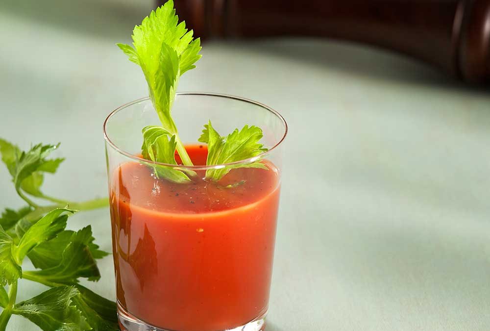 BLOODY MARY