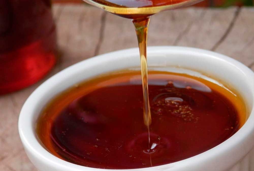CARAMELO LÍQUIDO