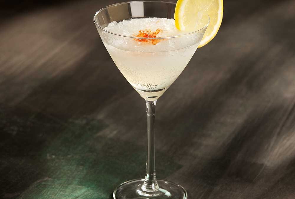 DAIQUIRI DE LIMAS
