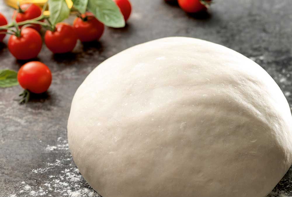 MASA PARA PIZZA