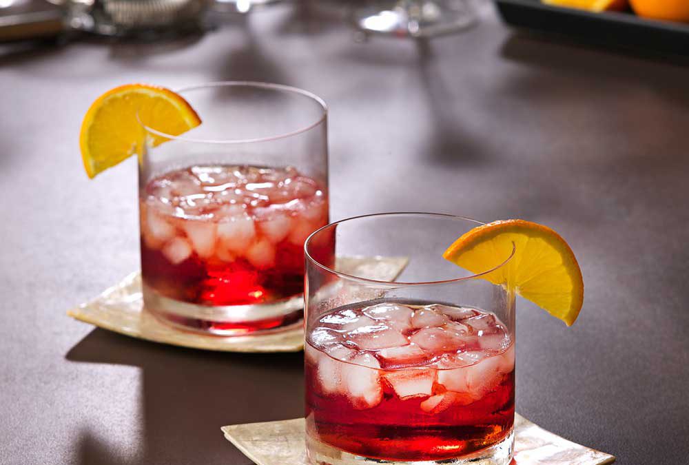 NEGRONI