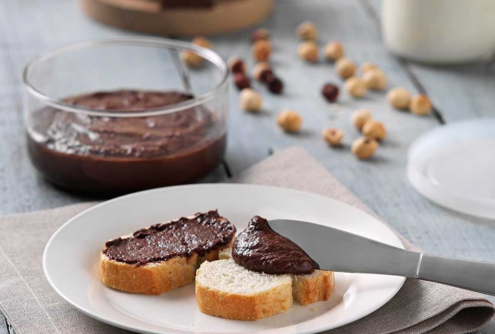 NUTELLA