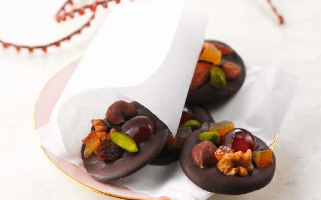 Chocolate del músico