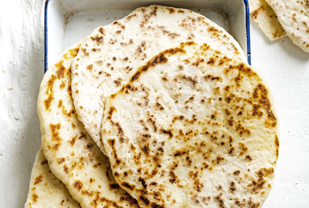 PAN PITA