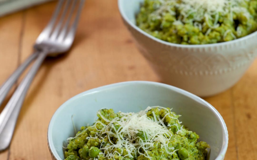 QUINOTO VERDE