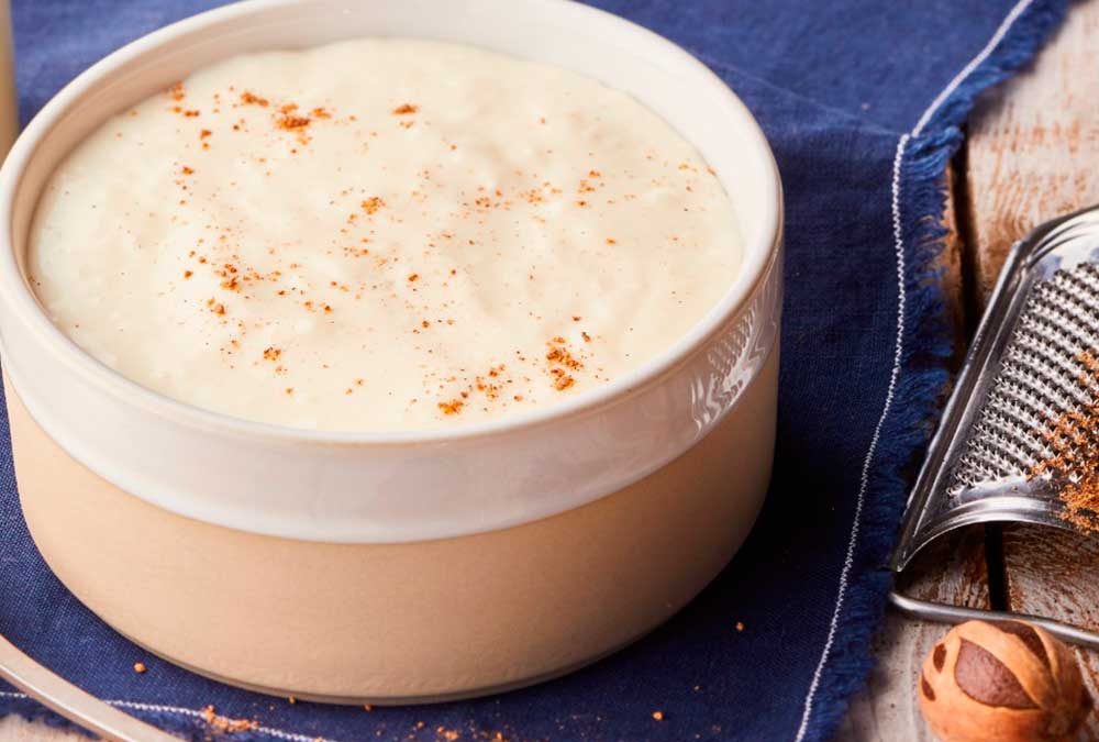 SALSA BECHAMEL (Salsa Blanca)