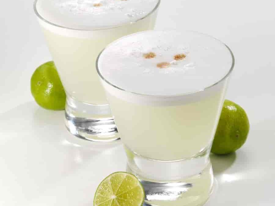 PISCO SOUR