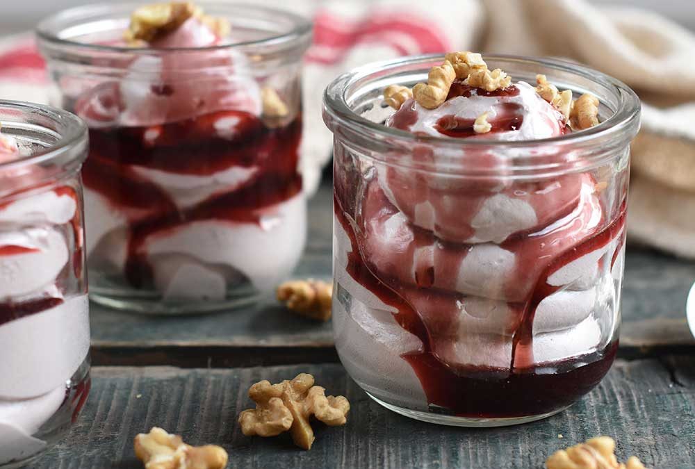TURRÓN DE VINO